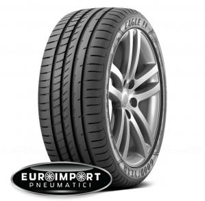 Goodyear EAGLE F1 (ASYMMETRIC) 2 265/35 R20 95 Y  NE0